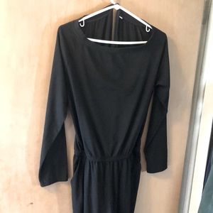 Women’s romper/pantsuit
